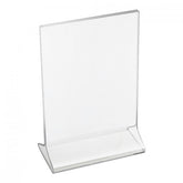 CLASSIC STANDARD TABLETOP CARDHOLDER - Mabrook Hotel Supplies
